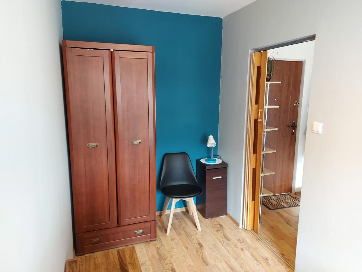 Apartament Bieszczadzka Aniolomania Apartman Ustrzyki Dolne Kültér fotó